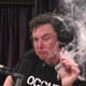 Illustration for article titled Elon Musk Smoking Joe Rogans Weed Somehow Ended Up Costing Taxpayers $5 Million
